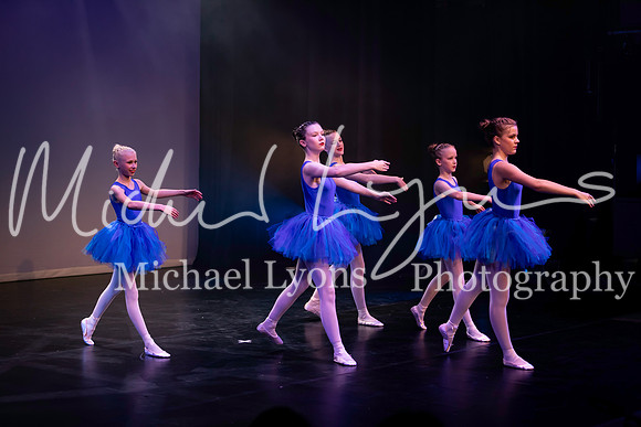 Centre Stage 20th 0364
