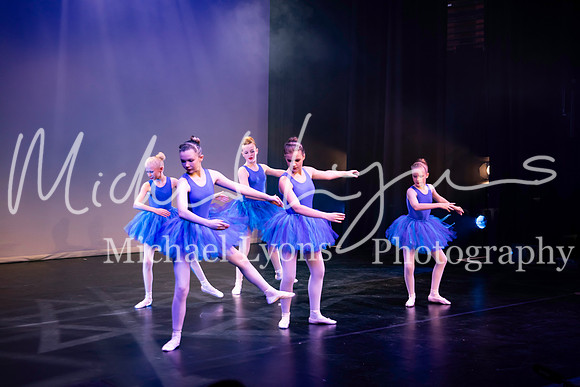 Centre Stage 20th 0340
