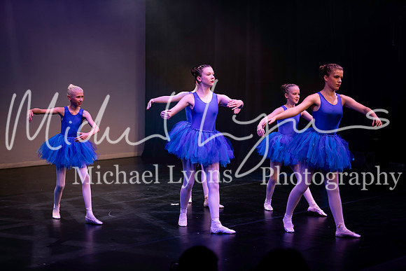 Centre Stage 20th 0366