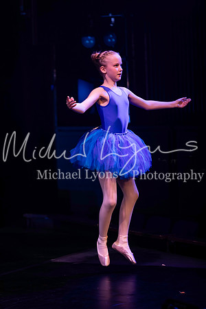Centre Stage 20th 0384