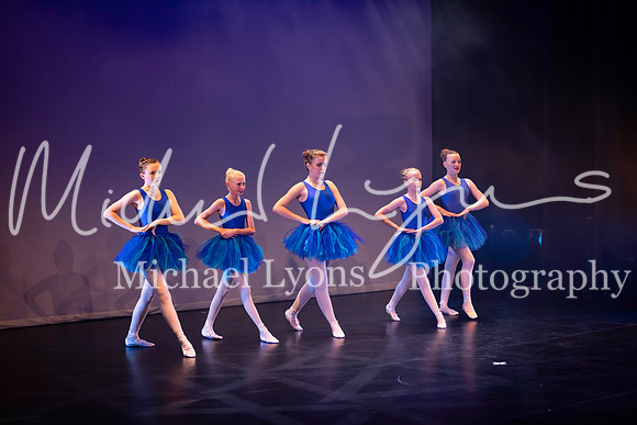 Centre Stage 20th 0393