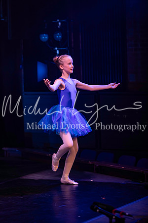 Centre Stage 20th 0383