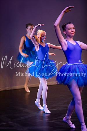 Centre Stage 20th 0377