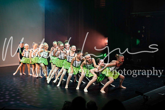 Centre Stage 20th 0405
