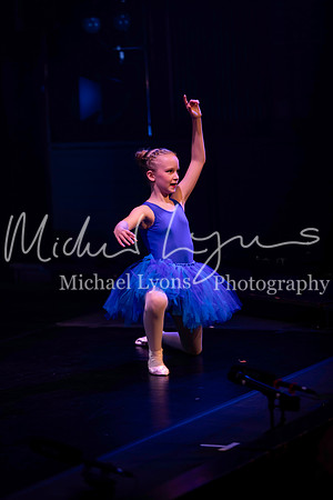 Centre Stage 20th 0402