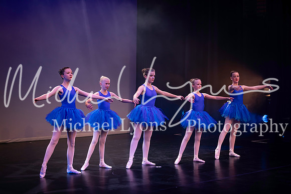 Centre Stage 20th 0398