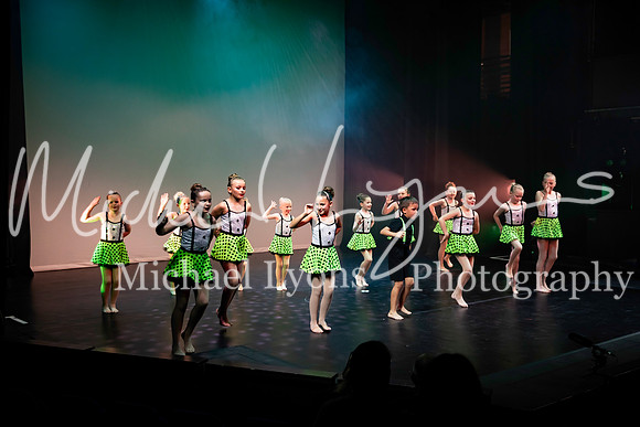 Centre Stage 20th 0414