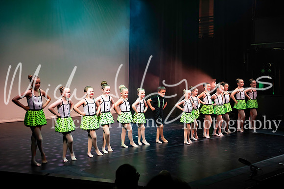 Centre Stage 20th 0463