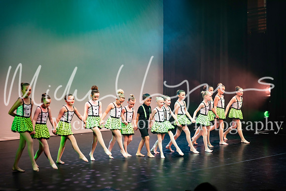 Centre Stage 20th 0458