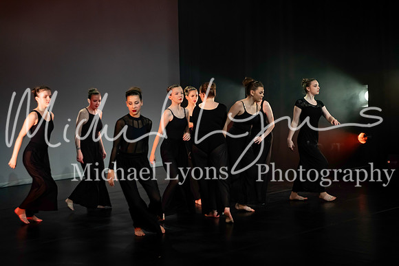 Centre Stage 20th 0499