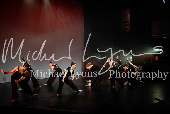 Centre Stage 20th 0511
