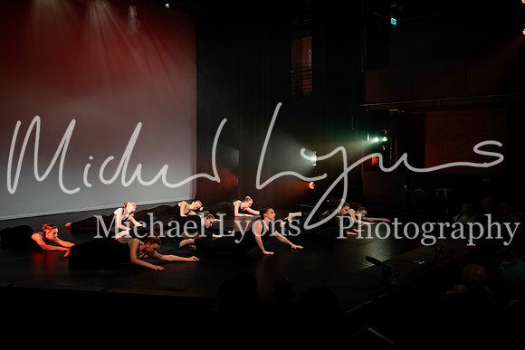 Centre Stage 20th 0519