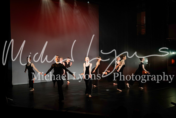 Centre Stage 20th 0503