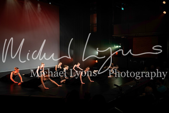 Centre Stage 20th 0518