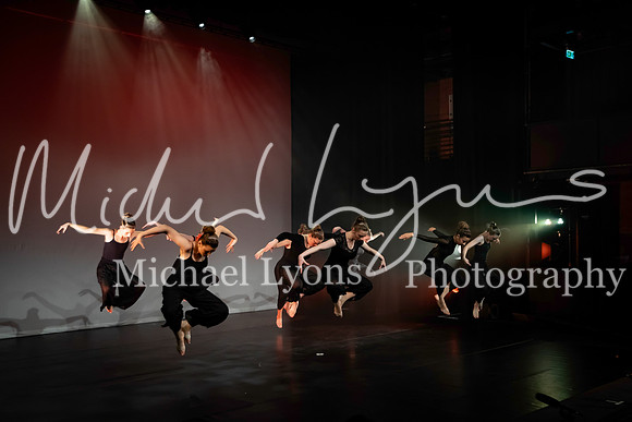Centre Stage 20th 0516