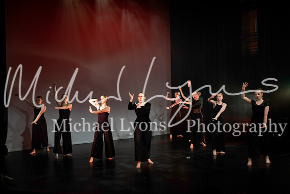 Centre Stage 20th 0560