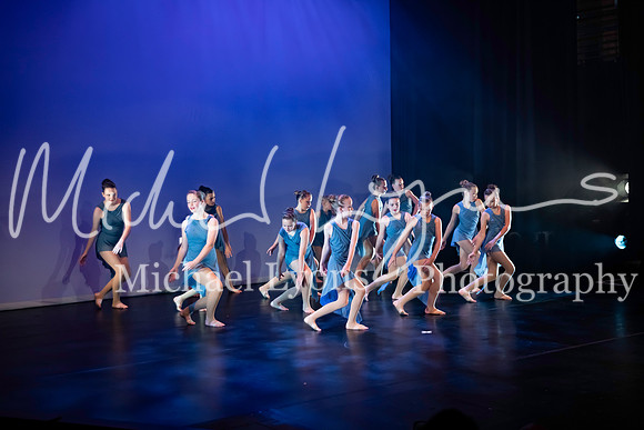 Centre Stage 20th 0588