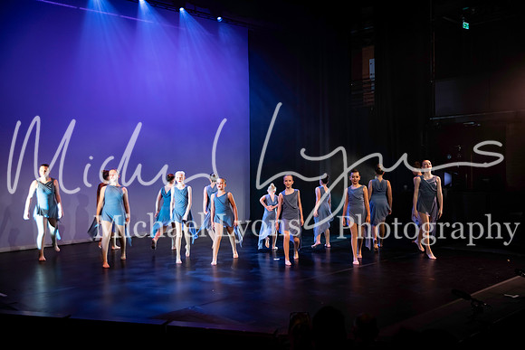 Centre Stage 20th 0603