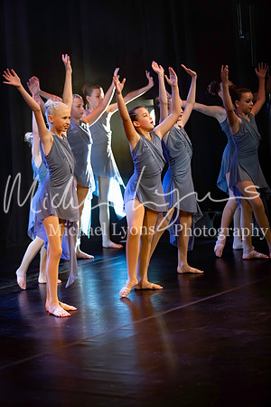Centre Stage 20th 0618