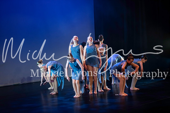 Centre Stage 20th 0630