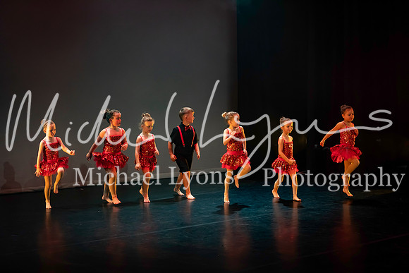 Centre Stage 20th 0677