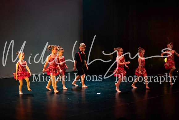 Centre Stage 20th 0679