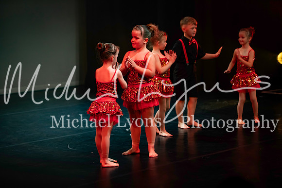 Centre Stage 20th 0683