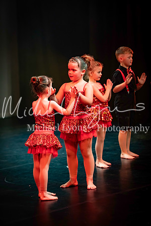 Centre Stage 20th 0685