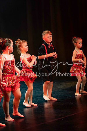 Centre Stage 20th 0692