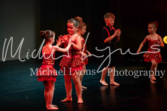 Centre Stage 20th 0682