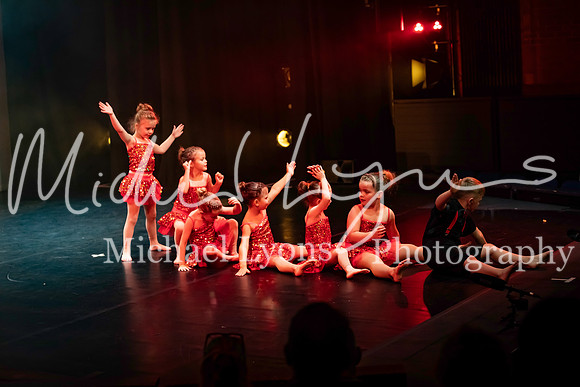 Centre Stage 20th 0735
