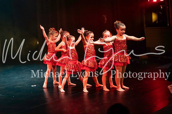 Centre Stage 20th 0742