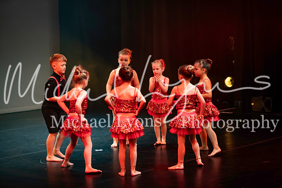 Centre Stage 20th 0754