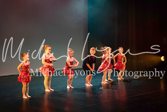 Centre Stage 20th 0761