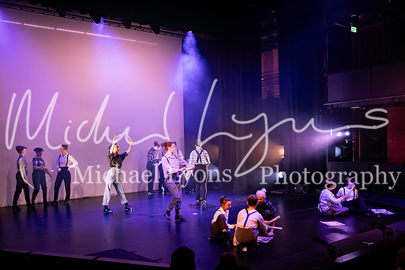 Centre Stage 20th 0776