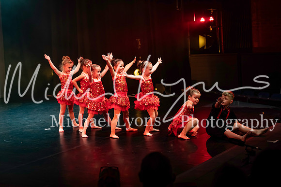 Centre Stage 20th 0739