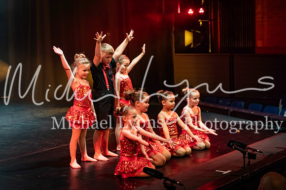 Centre Stage 20th 0773