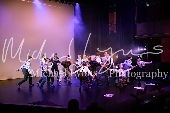 Centre Stage 20th 0791