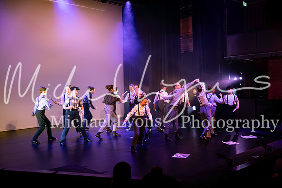 Centre Stage 20th 0793