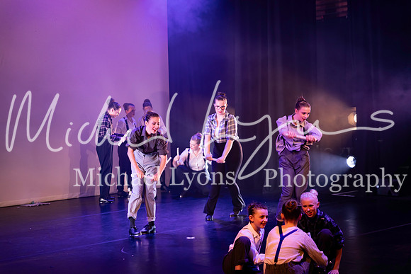 Centre Stage 20th 0785