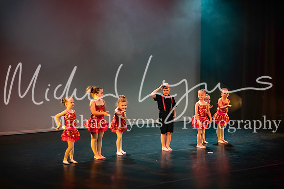 Centre Stage 20th 0764