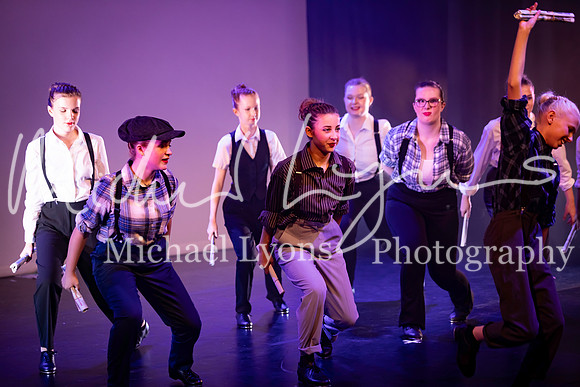 Centre Stage 20th 0798