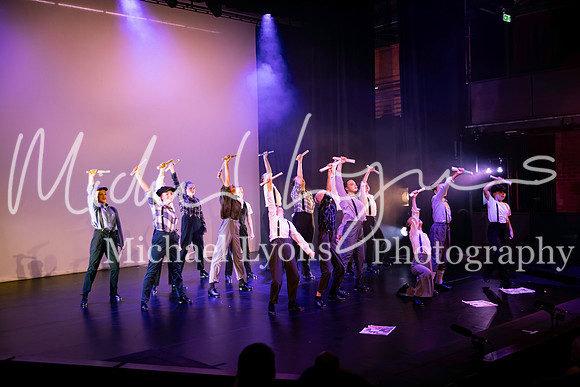 Centre Stage 20th 0789