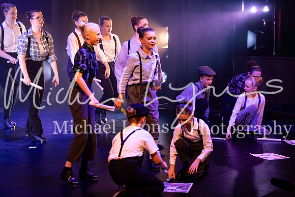 Centre Stage 20th 0795