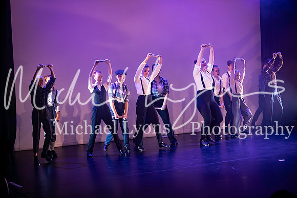 Centre Stage 20th 0816