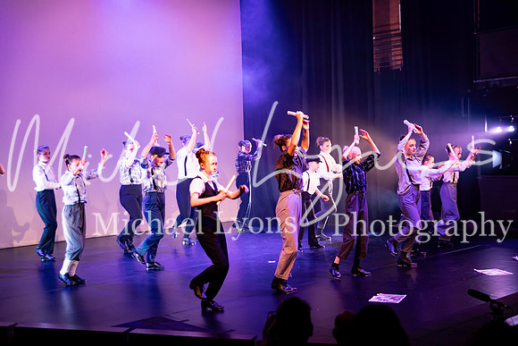 Centre Stage 20th 0833