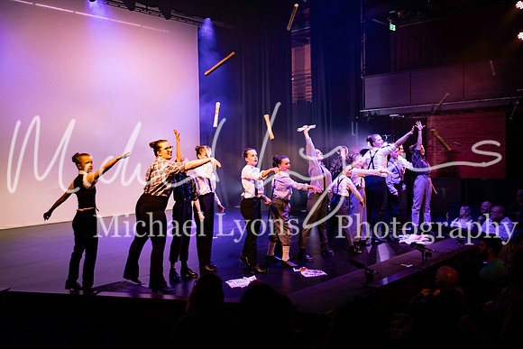 Centre Stage 20th 0863
