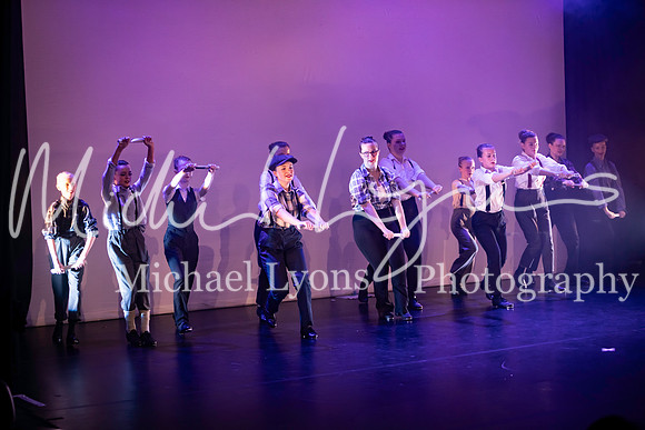 Centre Stage 20th 0815