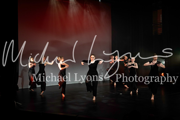 Centre Stage 20th 0562