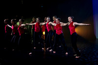 Centre Stage 20th 0884
